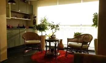 Imagem 7: Apartamento com 3 suítes à venda, 131 m² por R$ 1.250.000 - Jardim Ermida I - Jundiaí/SP