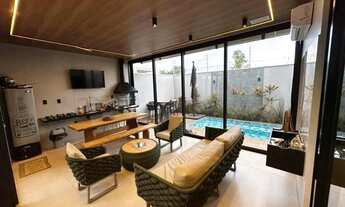 Imagem 6: Casa Mobiliada e Decorada na 505 Sul | Energia Solar