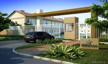 Imagem 2: Casa de Condomínio à venda na Rua João Manoel de Faria, Parque Jóquei Club, Campos dos Goy