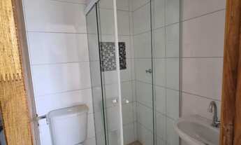 Imagem 5: Apartamento 1ª locação na Vl Ema com 1 dormitório