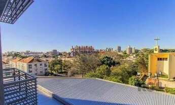 Imagem 4: Apartamento novo no Passo Dareia de 2 dormitórios e vaga e infra