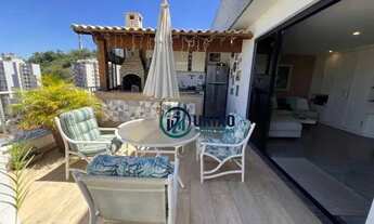 Imagem: Cobertura com 3 quartos à venda, 150 m²