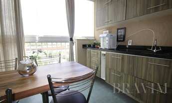 Imagem 6: BURITIS RESIDENCIAL, apartamento com 3 quartos e com 2 vagas cobertas em Colina de Laranj