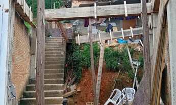 Imagem 2: Vendo casa Casa com 1 dormitório