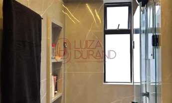 Imagem 7: Madalena 3 Quartos 1 Suíte 2 Vagas Cobertas na Real da Torre