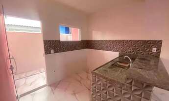 Imagem 5: Imóvel para venda possui 70 metros quadrados com 2 quartos em Unamar (Tamoios) - Cabo Frio