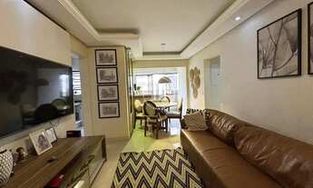 Imagem 2: Apartamento 2 Quartos com 1 Suíte e 69m² - Jardim Atlântico - JMS