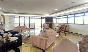 Imagem 5: Imóvel para venda tem 330 metros quadrados com 4 quartos em Calhau - São Luís - MA