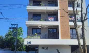 Imagem: Apartamento mobiliado 1 Dormitório em Santa