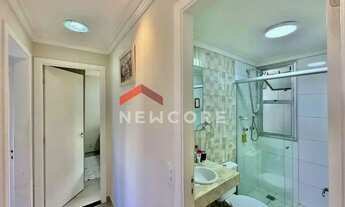 Imagem 7: Apartamento em Avenida Brasil - Jardim Monte Santo - Cotia/SP