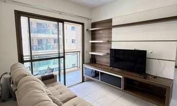 Imagem: Apartamento mobiliado para locação no