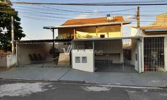 Imagem: Casa à venda no bairro Mauro Marcondes