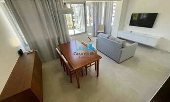 Imagem 4: Apartamento mobiliado na Trindade 3 quartos UFSC