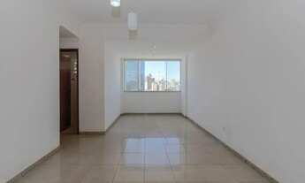 Imagem 2: Excelente apartamento de 03 quartos e 02 vagas para locação no bairro Colégio Batista/ Flo