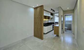 Imagem 3: Lindo apartamento à VENDA com vista 02 quartos 02 vagas e lazer em Vinhedo