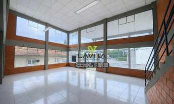 Imagem 3: Galpão para alugar, 660 m² por R$ 7.000,00/mês - Itoupava Norte - Blumenau/SC