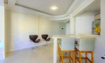 Imagem 5: Lindo Apartamento com 109 m² Churrasqueira Carvão no Centro de Balneário Camboriú