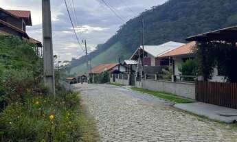 Imagem 3: Terreno a 800 metros da Praça de São Pedro
