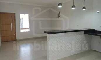 Imagem 7: Casa à venda no Residencial Campo Belo