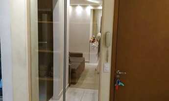 Imagem 2: Apartamento para Venda em Itupeva, Residencial Pacaembu, 2 dormitórios, 1 banheiro, 1 vaga