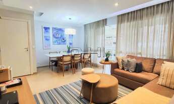 Imagem: Venda Apartamento 3 Dormitórios - 107 m²