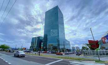 Imagem 2: Sala para aluguel, Jardins - Aracaju/SE