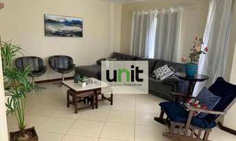 Imagem 3: Casa com 4 dormitórios à venda por R$ 1.750.000,00 - Engenho do Mato - Niterói/RJ