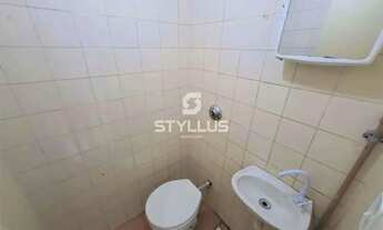 Imagem 5: Estácio Galpão / depósito com 1 vaga na garagem