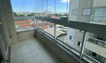 Imagem 6: Imóvel para aluguel tem 65 metros quadrados com 2 quartos em Vila São José - Taubaté - SP