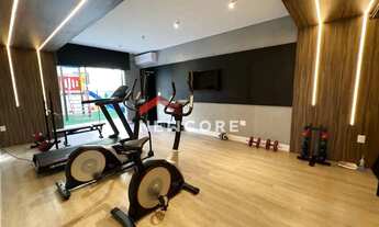 Imagem 4: Apartamento em Rua 250 - Meia Praia - Itapema/SC