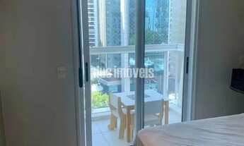 Imagem 3: Apartamento com 3 dormitórios para alugar, 201 m² por R$ 36.058/mês - Itaim Bibi - São Pau