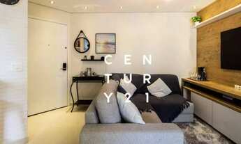 Imagem 6: Apartamento com 2 dormitórios à venda, 48 m² por R$ 640.500,00 - Vila Leopoldina - São Pau