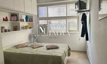 Imagem 7: Apartamento de 3 Quartos em Copacabana, Rua Nobre e Localização Privilegiada!