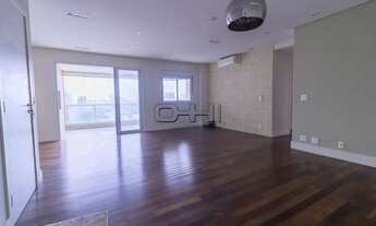 Imagem 2: Aluguel Apartamento 2 Dormitórios - 110 m² Vila Clementino