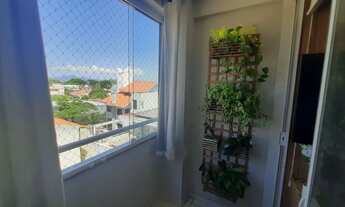 Imagem 6: Apartamento 3 dormitórios centro Palhoça