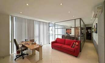 Imagem: Sala Comercial em Victor Konder - Blumenau