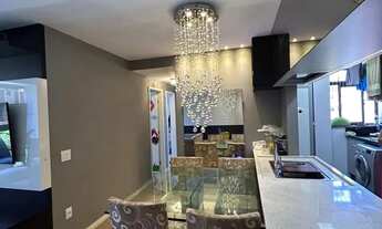 Imagem 7: Imóvel para venda possui 80 metros quadrados com 3 quartos em Jardim Camburi - Vitória - E