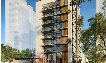 Imagem: Apartamento para Venda em Curitiba, Batel