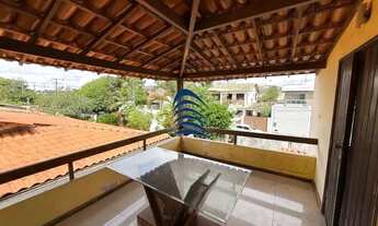 Imagem 5: Condominio Village Piatã | Avenida Orlando Gomes - Piatã | 4 quartos | 535m² terreno