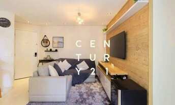 Imagem 3: Apartamento com 2 dormitórios à venda, 48 m² por R$ 640.500,00 - Vila Leopoldina - São Pau