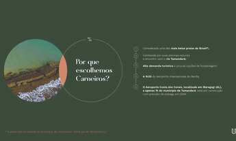 Imagem 5: Rooftop Studio em Carneiros