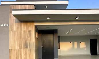 Imagem 3: Casa térrea para venda possui 202 metros quadrados com 3 quartos