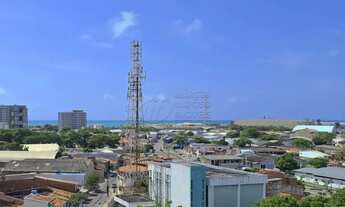 Imagem: Apartamento Nascente com 3 Quartos à venda