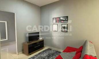 Imagem 2: Apartamento de 40m² com 01 quarto, mobiliado e disponível para locação e venda - Vila Tibé