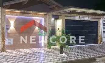 Imagem 3: Casa em Rua Vinte e Seis de Janeiro - Mirim - Praia Grande/SP