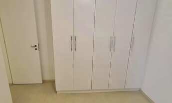 Imagem 5: Apartamento para locação de 55 m² ,com 2 dormitórios e vaga de garagem no bairro da Barra