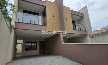 Imagem: Sobrado de 3 Dormitórios 1 Suíte