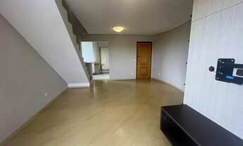 Imagem 4: Cobertura com linda vista no Batel por apenas R$ 1.260.000,00