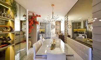 Imagem 5: Apartamento 2 Quartos à venda, 2 quartos, 1 suíte, 1 vaga, Savassi - Belo Horizonte/MG