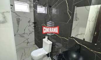 Imagem 6: Casa para aluguel, 3 quartos, 1 vaga, Cerâmica - São Caetano do Sul/SP